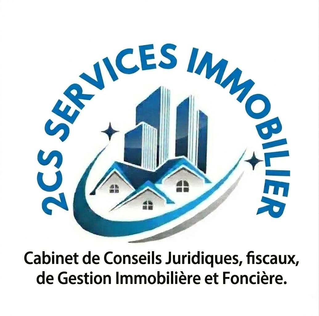Immobilier logo
