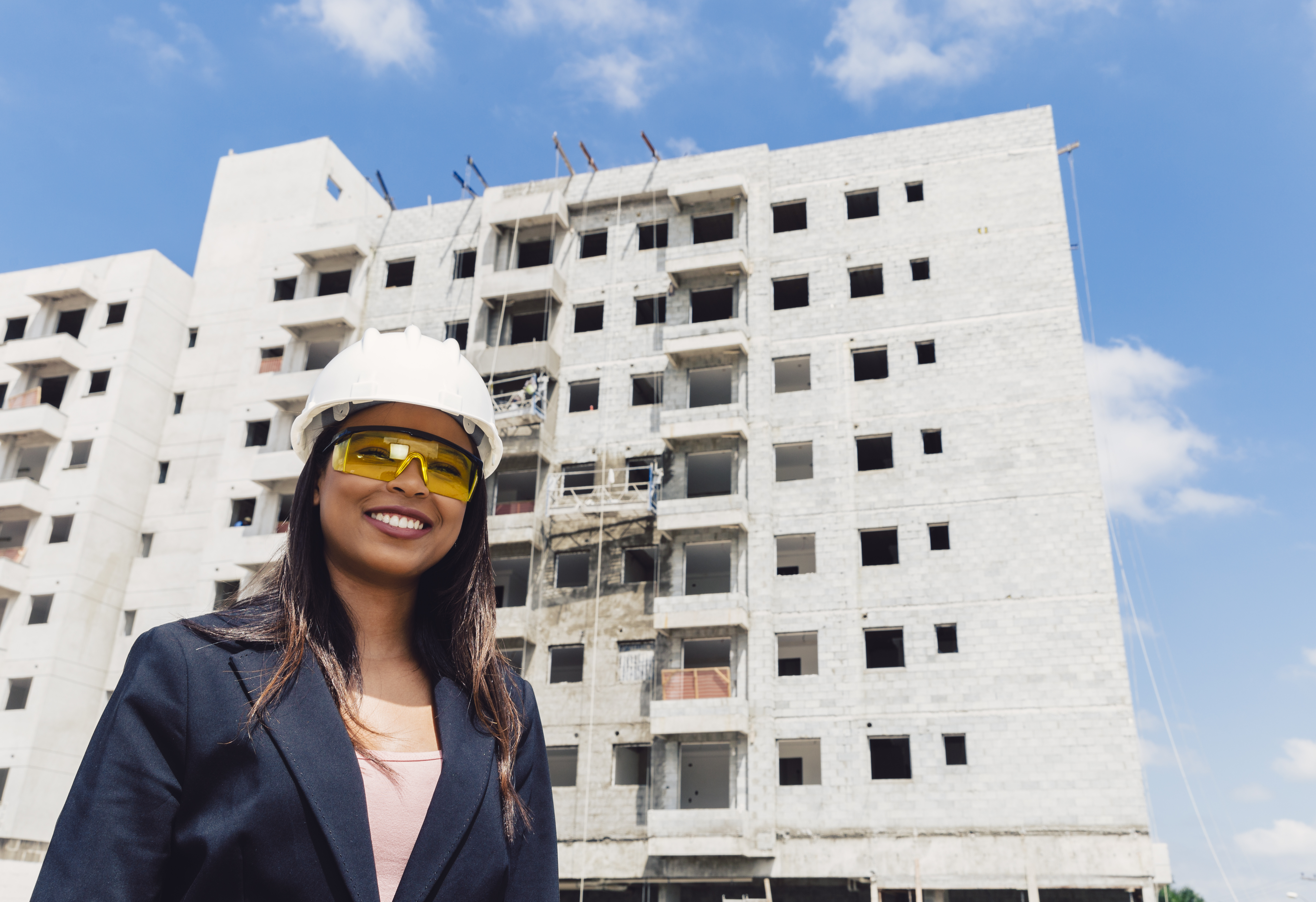 Suivi de chantier