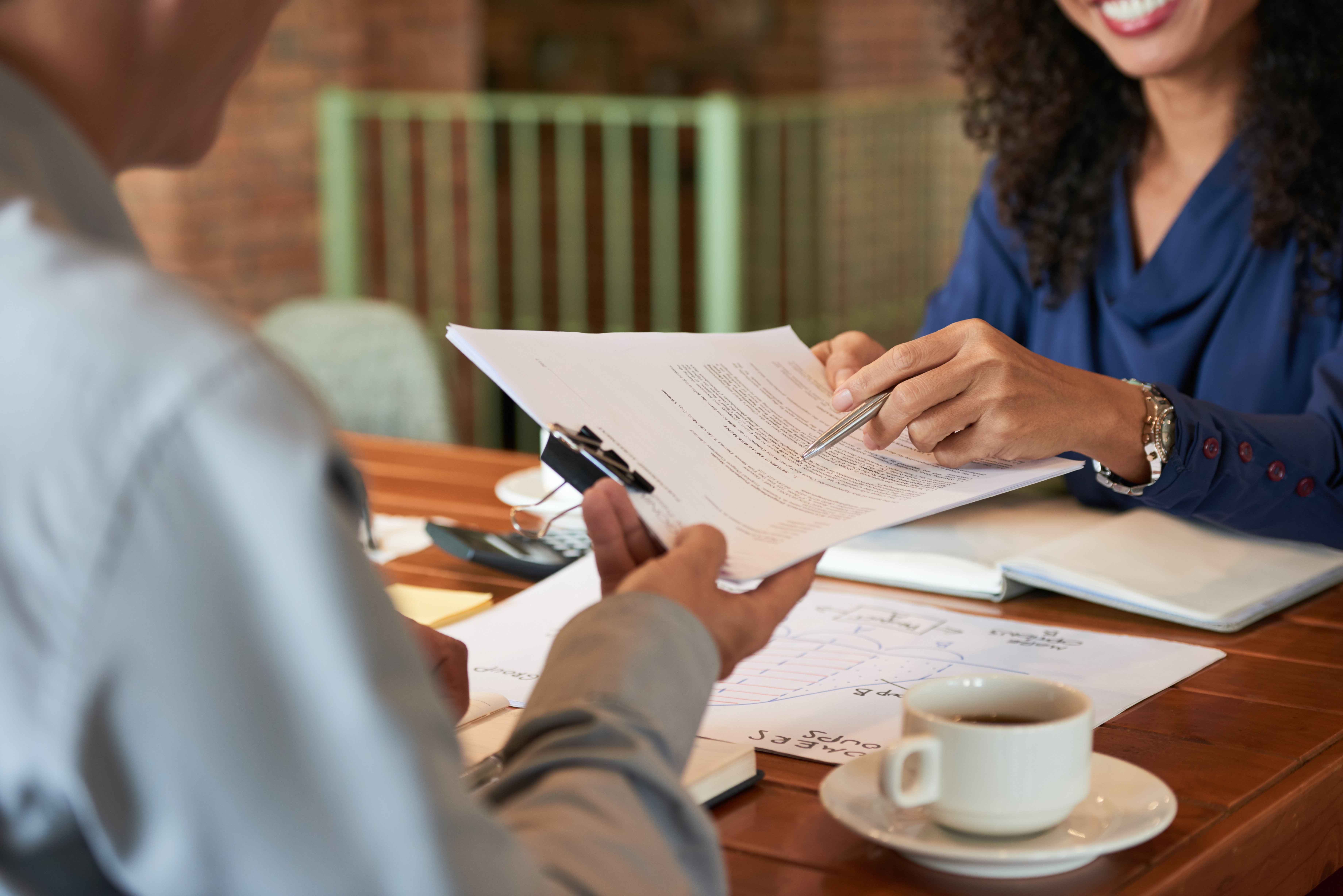 Consultation client